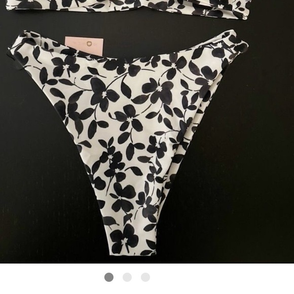 Skatie swim for thrift pixie - Picture 2 of 2